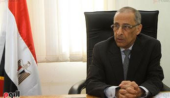 وكالة الفضاء المصرية تكشف تفاصيل تصنيع قمر صناعى لمراقبة الحدود وموعد إطلاقه