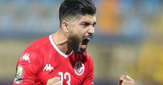 الأهلي يسعي لخطف فرجاني ساسي من الزمالك