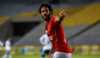والد مروان محسن: "عيب لما أكون قاعد فى بيتي واتشتم"