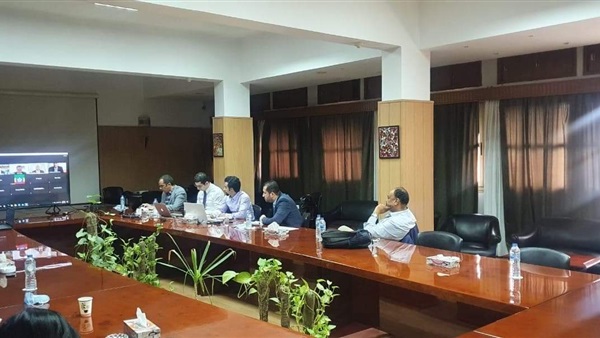 الري: استمرار عدم التوافق بين الدول الثلاث حول سد النهضة