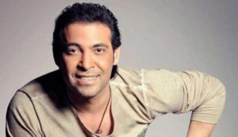 فيديو.. سعد الصغير يرد على مدحت العدل بـ"سكين وبيض بلدي"