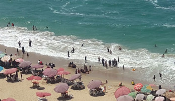 بسبب ارتفاع الأمواج.. غرق 6 أشخاص بالإسكندرية وإنقاذ 3 منهم