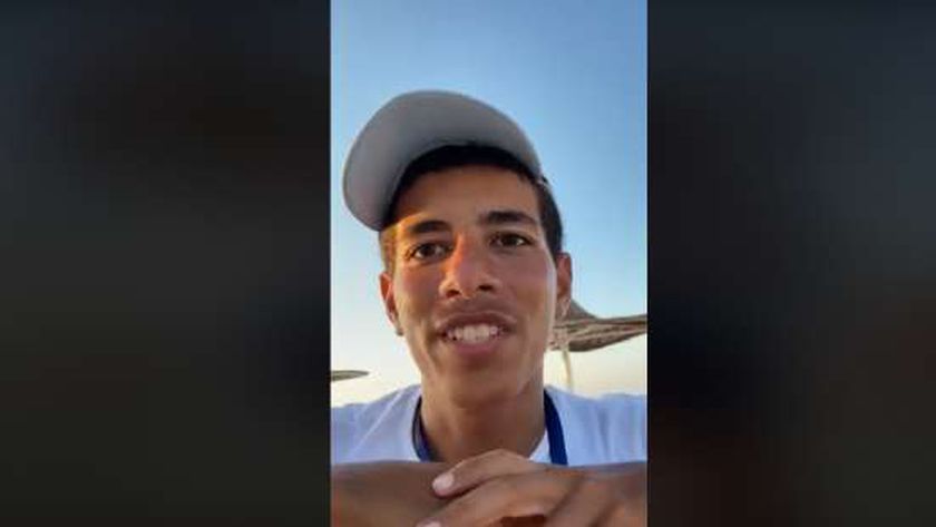هاني يونس: شركة تدعم "بائع الفريسكا" بكورسات و100 ألف جنيه سنويا