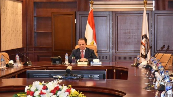 سفير الصين: شركة بيجو تفهمت جرم فتاة التيك توك ونلتزم بعادات وتقاليد المصريين
