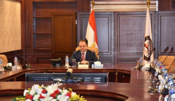 سفير الصين: شركة بيجو تفهمت جرم فتاة التيك توك ونلتزم بعادات وتقاليد المصريين