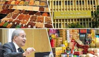 التموين: سلع إضافية جديدة لأصحاب البطاقات ضمن مقرارات سبتمبر
