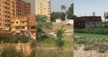 مصير الوحدات المخالفة بعد 30 سبتمبر.. تعرف على 4 سيناريوهات للتعامل