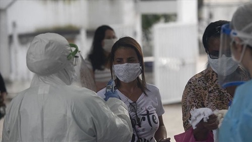 الصحة العالمية: كورونا بدأ في الانحسار.. وشيء واحد أهم من «صفر إصابات»