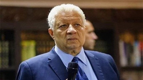 مرتضى منصور: كهربا ضرب سيد عبدالحفيظ بـ«الشلوت»
