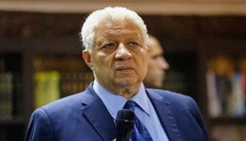 مرتضى منصور: كهربا ضرب سيد عبدالحفيظ بـ«الشلوت»