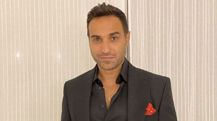 أحمد فهمي يستعد لبدء تصوير حلم سوسن