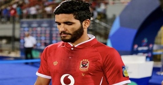 بسبب زيادة الوزن.. شوبير يعلن غياب صالح جمعة عن قائمة الأهلي في مباراة وادي دجلة