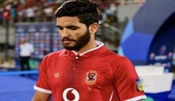بسبب زيادة الوزن.. شوبير يعلن غياب صالح جمعة عن قائمة الأهلي في مباراة وادي دجلة