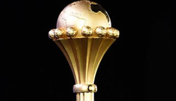 اختفاء كأس أمم أفريقيا من خزينة اتحاد الكرة