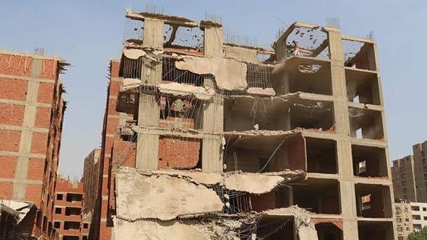 "التنمية المحلية": تحديد اشتراطات البناء في المحافظات قريبا