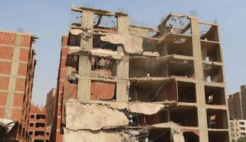 "التنمية المحلية": تحديد اشتراطات البناء في المحافظات قريبا