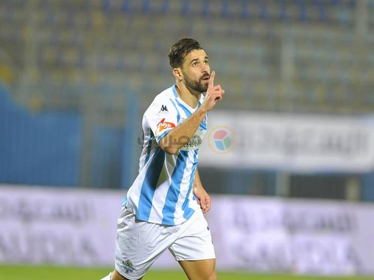 مصراوي يكشف.. الأهلي يواصل التصعيد ضد عبدالله السعيد