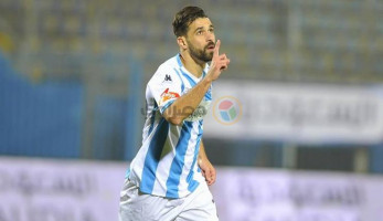 مصراوي يكشف.. الأهلي يواصل التصعيد ضد عبدالله السعيد