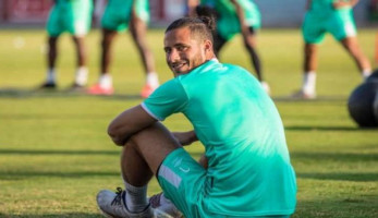 بيراميدز يقدم رمضان صبحي رسميًا للجماهير غدًا
