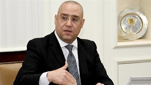 وزير الإسكان: إجراءات رادعة بعد انتهاء مهلة التصالح بمخالفات البناء