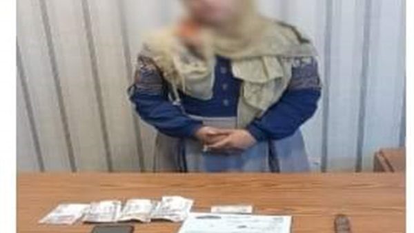 "بصمته على بيع العربية".. سيدة إبليس تقتل حدادًا بعد سهرة حمراء بأكتوبر