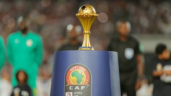 الاتحاد الأفريقي يعلق على اختفاء الكؤوس من الجبلاية