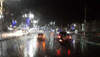 الأرصاد: انخفاض متوقع في درجات الحرارة بالقاهرة.. والأمطار بدأت مبكرا