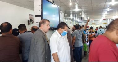 زيادة الموظفين وتخفيض الأسعار أبرز ما قدمه المحافظون للتصالح بمخالفات البناء