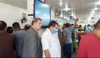 زيادة الموظفين وتخفيض الأسعار أبرز ما قدمه المحافظون للتصالح بمخالفات البناء