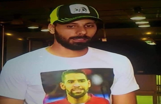 جنش يدعم مؤمن زكريا: "أخويا وصديقي".. وسيعود أقوى مما كان"‏
