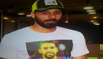 جنش يدعم مؤمن زكريا: "أخويا وصديقي".. وسيعود أقوى مما كان"‏