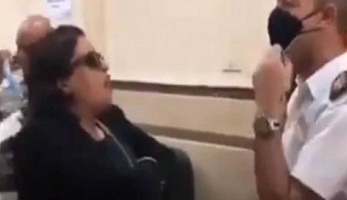 محامي «سيدة المحكمة» يتقدم ببلاغ ضد حرس محكمة مصر الجديدة: قبض عليها دون إذن