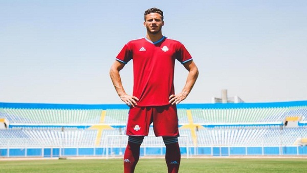 الحضري: رمضان صبحي لن يعود للأهلي مرة أخرى