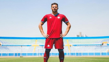 الحضري: رمضان صبحي لن يعود للأهلي مرة أخرى