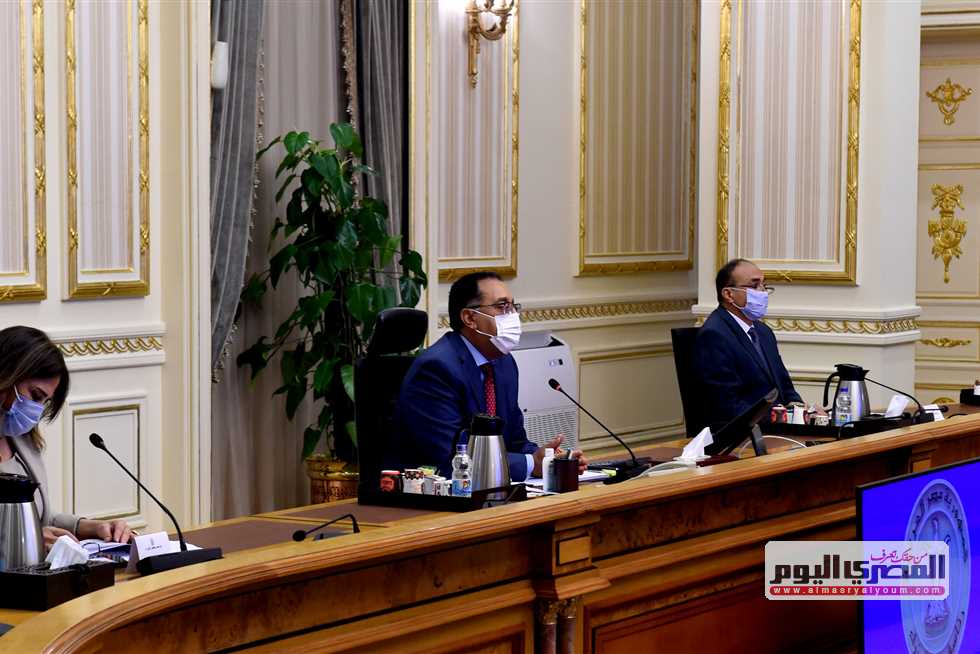 رئيس الوزراء: عدد الطلبات التي تقدمت للتصالح مع مخالفات البناء ليست كافية