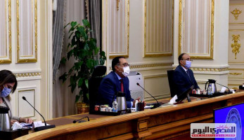 رئيس الوزراء: عدد الطلبات التي تقدمت للتصالح مع مخالفات البناء ليست كافية