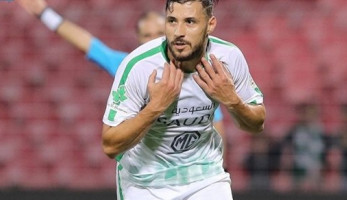 الأهلي يتوصل لاتفاق رسمي مع يوسف البلايلي