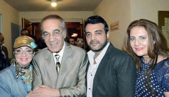 عاجل.. النائب العام يحيل بلاغ شائعة وفاة الفنان محمود ياسين للنيابة