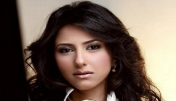 حنان مطاوع تخوض تجربة الغناء لأول مرة مع ابنتها أماليا