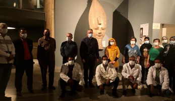"بعد نجاح تجربة المدن الساحلية".. "العناني" من الأقصر: يجب الالتزام بالإجراءات الاحترازية