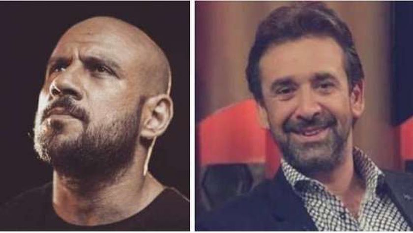 بيتر ميمي: أحمد مكي وكريم عبدالعزيز ضمن أبطال "الاختيار 2"