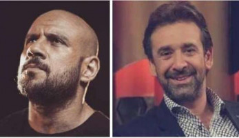بيتر ميمي: أحمد مكي وكريم عبدالعزيز ضمن أبطال "الاختيار 2"