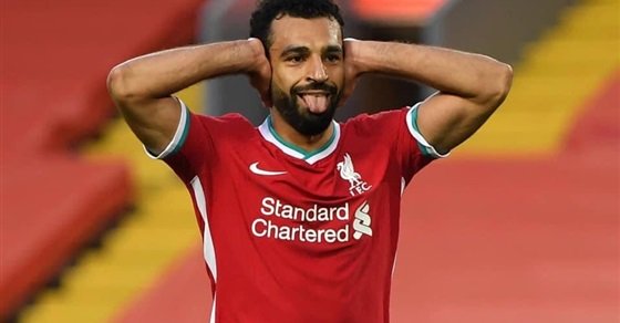 ابن الأصول .. محمد صلاح يتصدر تويتر بعد دعم مؤمن زكريا