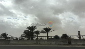 "التنبؤ بالفيضان" يكشف احتمالية سقوط أمطار على مصر (خرائط)
