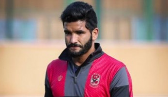 معادن الناس بتظهر وقت الشدة.. أول تعليق من صالح جمعة بعد الحادث
