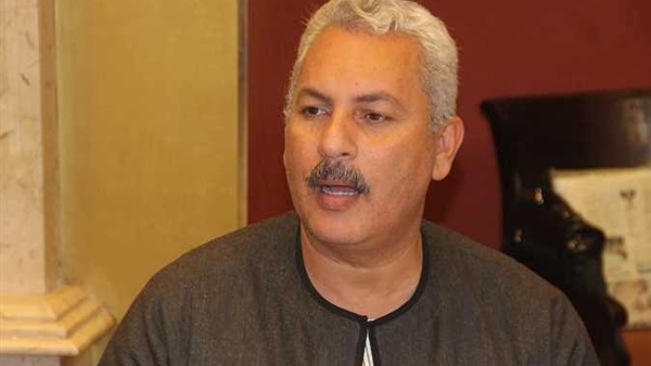 نقيب الفلاحين: البورصة السلعية تدخل الخدمة العام المقبل