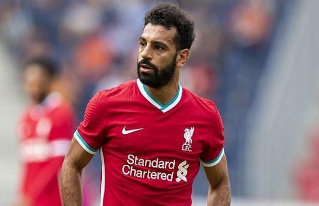 أسطورة أياكس يؤكد: «مدرب برشلونة مهتم جدا بالتعاقد مع صلاح»
