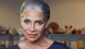سوسن بدر تعود للمسرح بعد غياب 7 سنوات