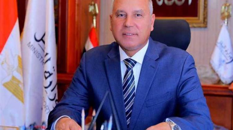 شاهد.. وزير النقل: الشركة الأجنبية لن تتدخل في تحديد سعر تذاكر القطارات