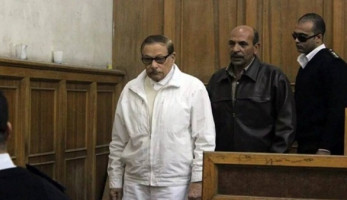 النقض تؤيد سجن صفوت الشريف .. تعرف على التفاصيل